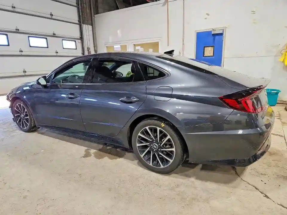 5NPEJ4J21LH023398 2020 HYUNDAI SONATA-1