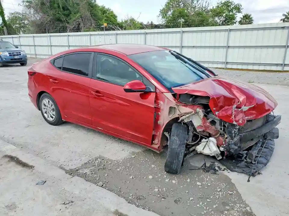 KMHD74LF8LU029159 2020 HYUNDAI ELANTRA-3