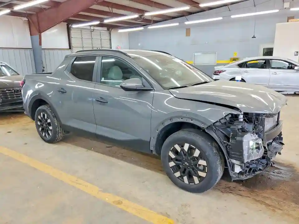 5NTJB4DE3SH139543 2025 HYUNDAI SANTA CRUZ-3