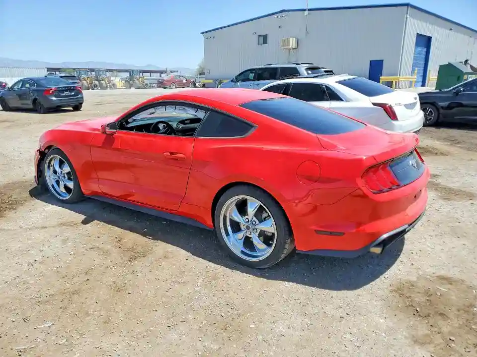 1FA6P8TH7J5123598 2018 FORD MUSTANG-1