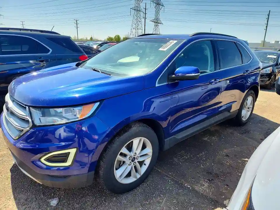 2FMTK4J88FBB39881 2015 FORD EDGE-0