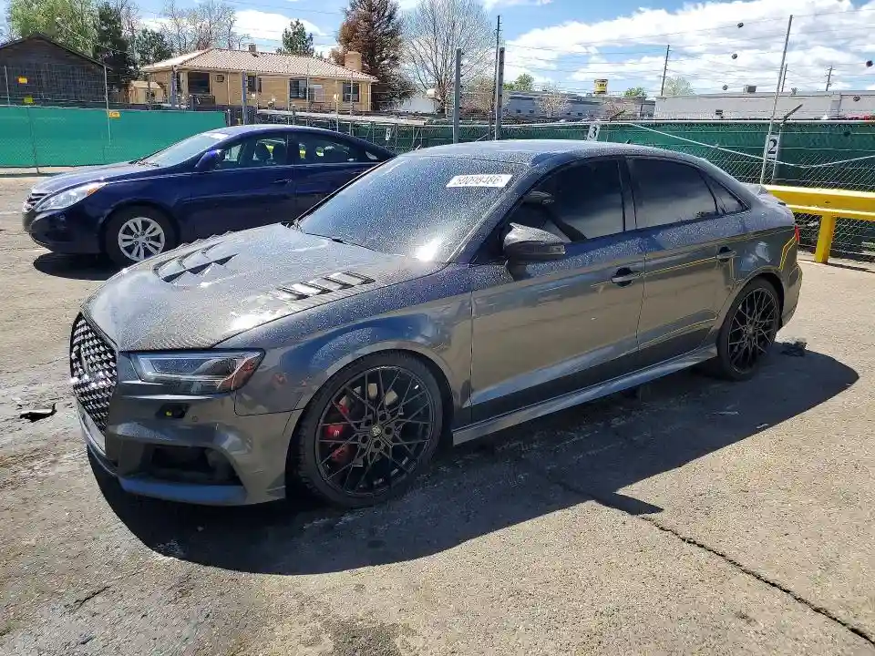 WAUB1GFF4KA085137 2019 AUDI S3-0
