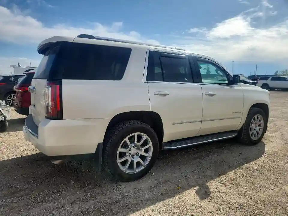 1GKS2CKJ6FR602372 2015 GMC YUKON-2