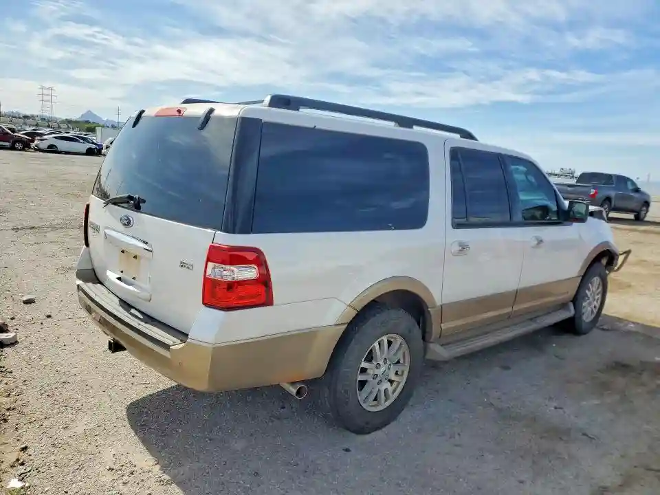 1FMJK1J51BEF44474 2011 FORD EXPEDITION-2