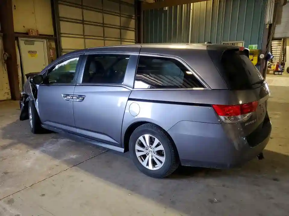 5FNRL5H64FB058725 2015 HONDA ODYSSEY-1