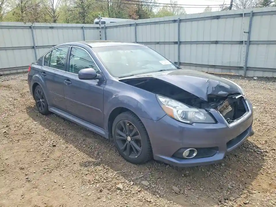 4S3BMBM62E3032297 2014 SUBARU LEGACY-3