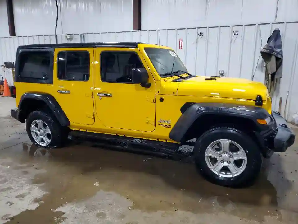 1C4HJXDN3KW573473 2019 JEEP WRANGLER-3