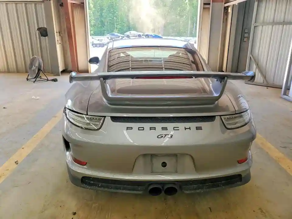 WP0AC2A91ES183618 2014 PORSCHE 911-5