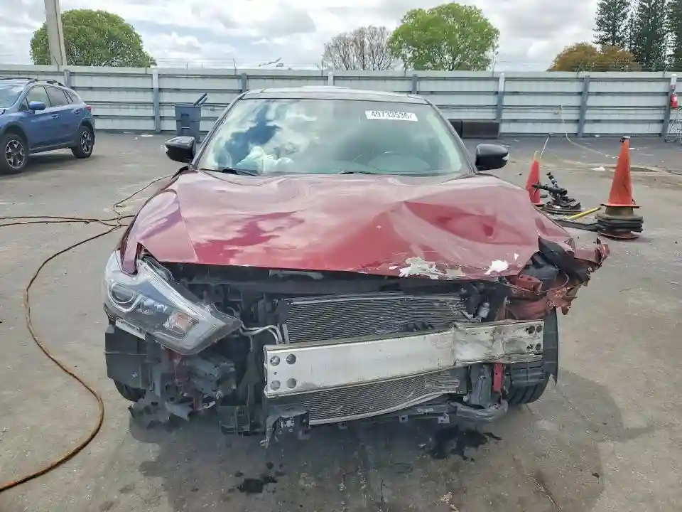 1N4AA6AP6HC416912 2017 NISSAN MAXIMA-4