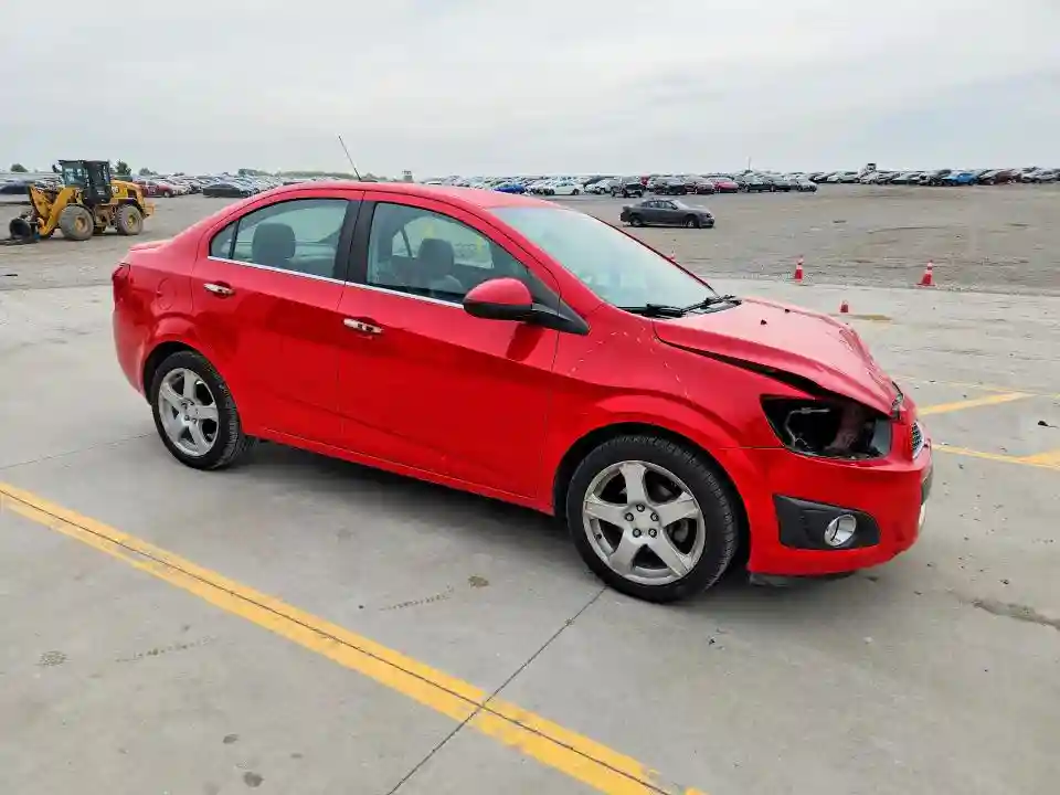 1G1JE5SB8F4131236 2015 CHEVROLET SONIC-3