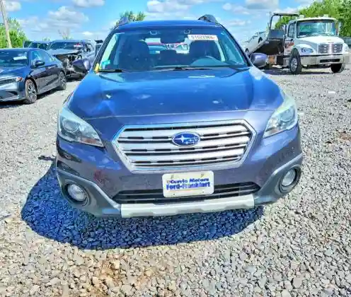4S4BSANC6F3310488 2015 SUBARU OUTBACK-4