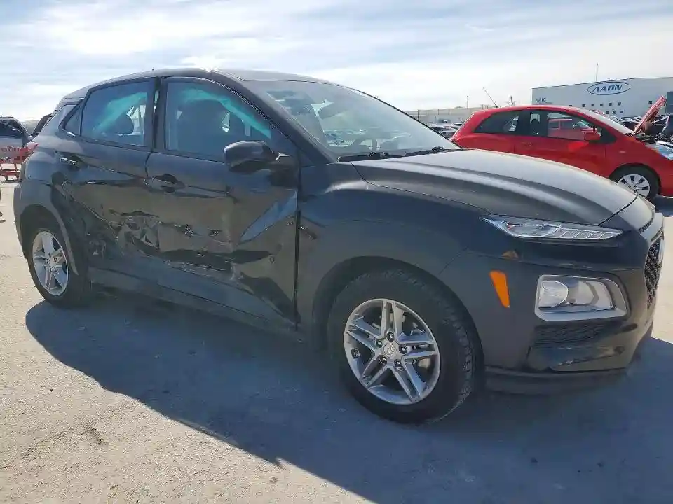 KM8K12AAXMU609907 2021 HYUNDAI KONA-3