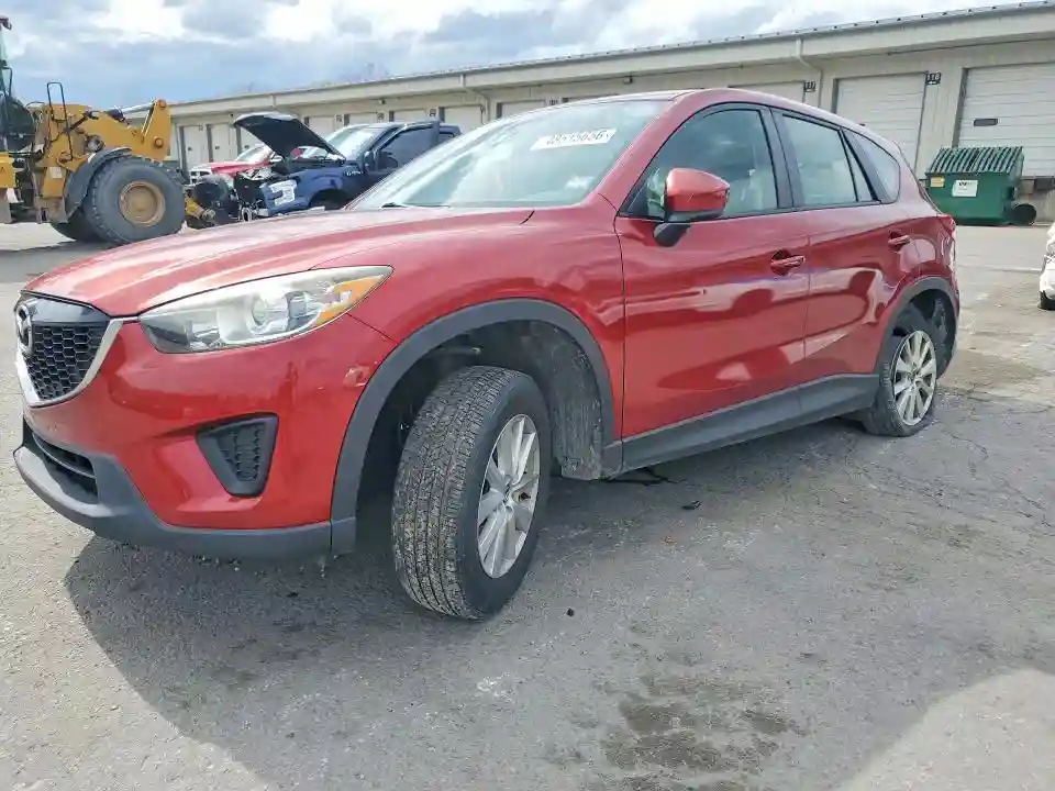 JM3KE4BE7D0110583 2013 MAZDA CX-5-0