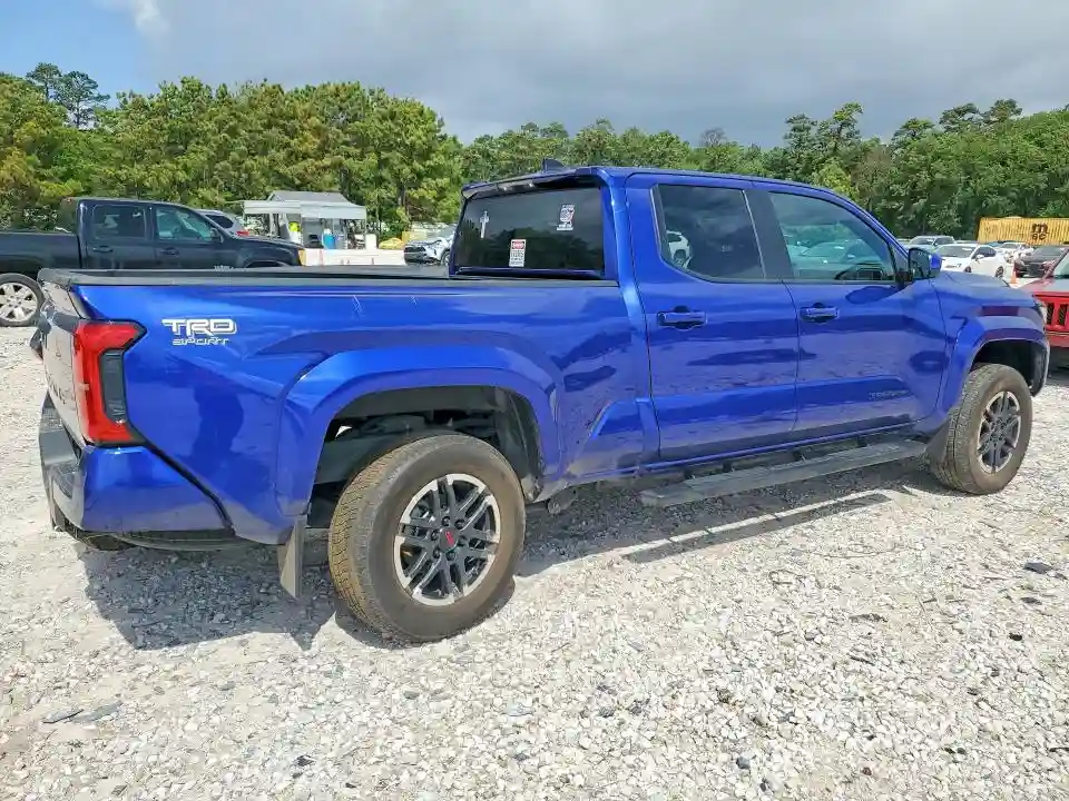 3TYLB5FNXRT001775 2024 TOYOTA TACOMA TRD-2
