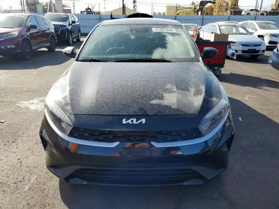 3KPF24AD7PE570575 2023 KIA FORTE LXS-4