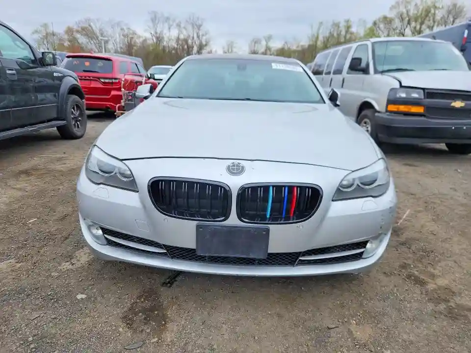WBAFU7C50CDU56671 2012 BMW 5 SERIES-4