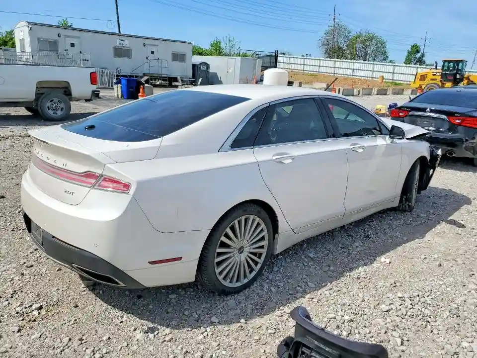 3LN6L5E9XHR603759 2017 LINCOLN MKZ-2
