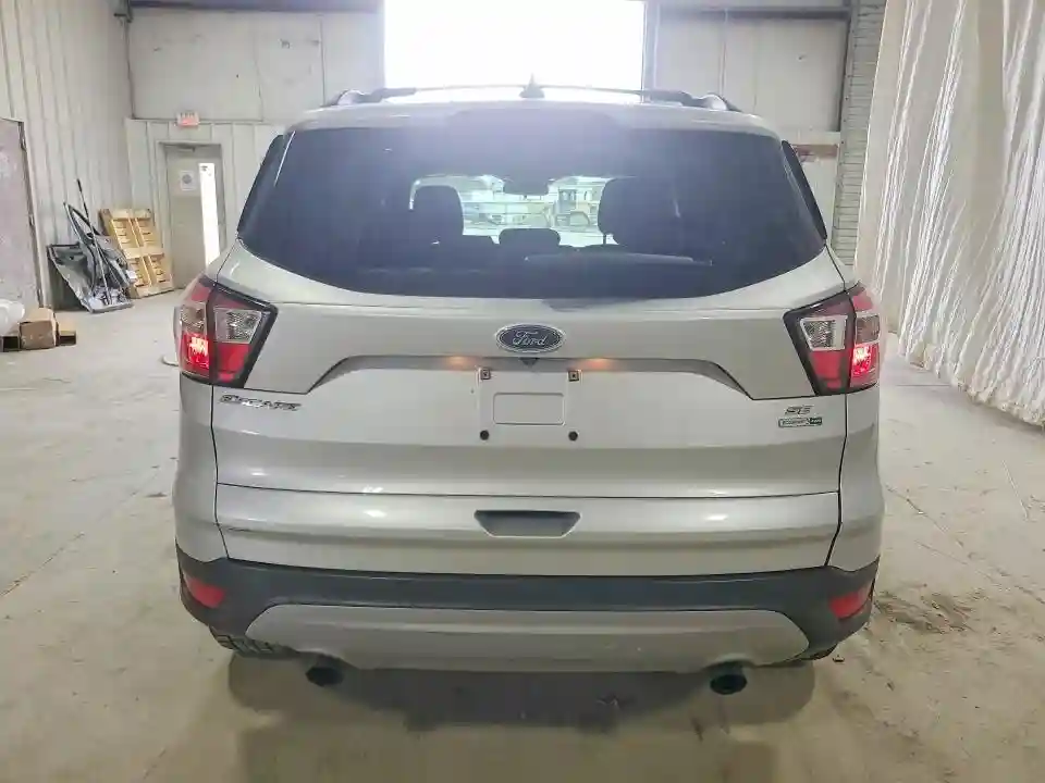 1FMCU9GD9JUD33186 2018 FORD ESCAPE-5