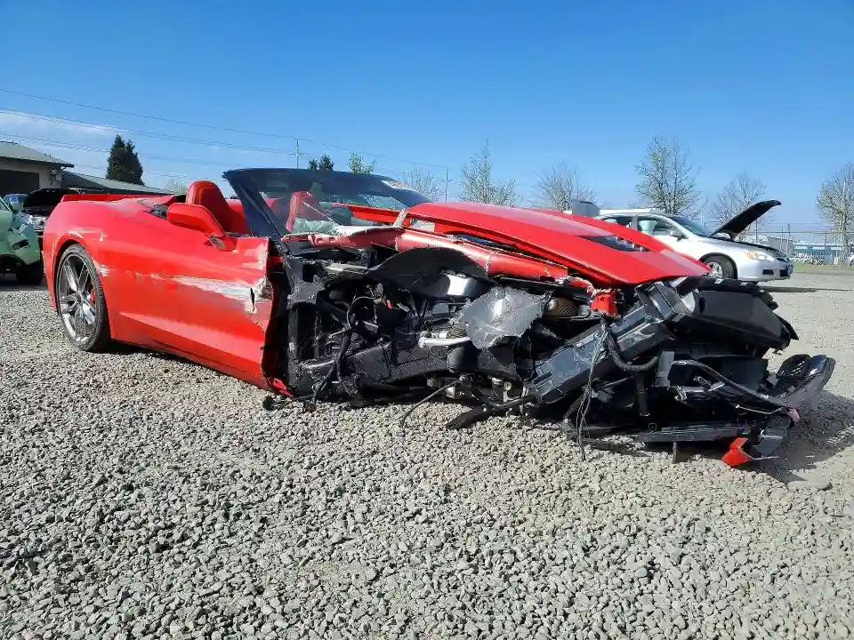 1G1YL3D74E5113634 2014 CHEVROLET CORVETTE-3