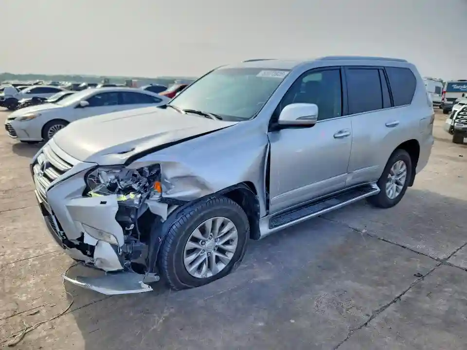 JTJBM7FX6J5193122 2018 LEXUS GX-0