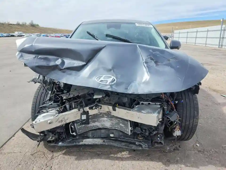 KM8KRDDF4RU269009 2024 HYUNDAI IONIQ-4