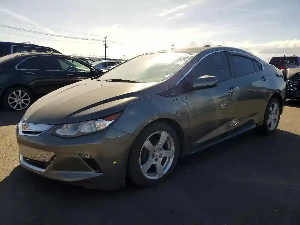 1G1RC6S56GU140060 2016 CHEVROLET VOLT-0