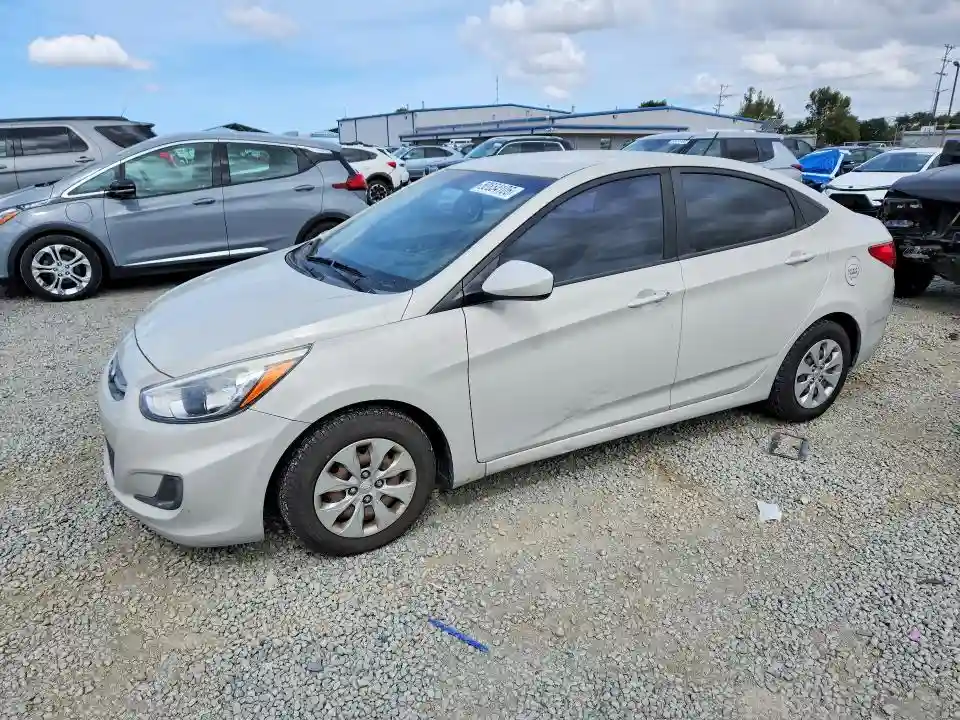 KMHCT4AE6GU090839 2016 HYUNDAI ACCENT-0