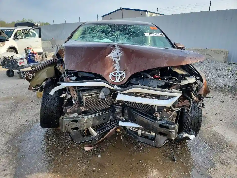 4T3ZK3BB9DU059552 2013 TOYOTA VENZA-4