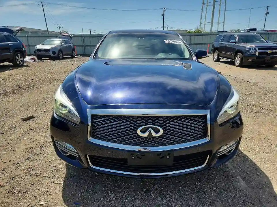 JN1BY1PR5KM725328 2019 INFINITI Q70-4