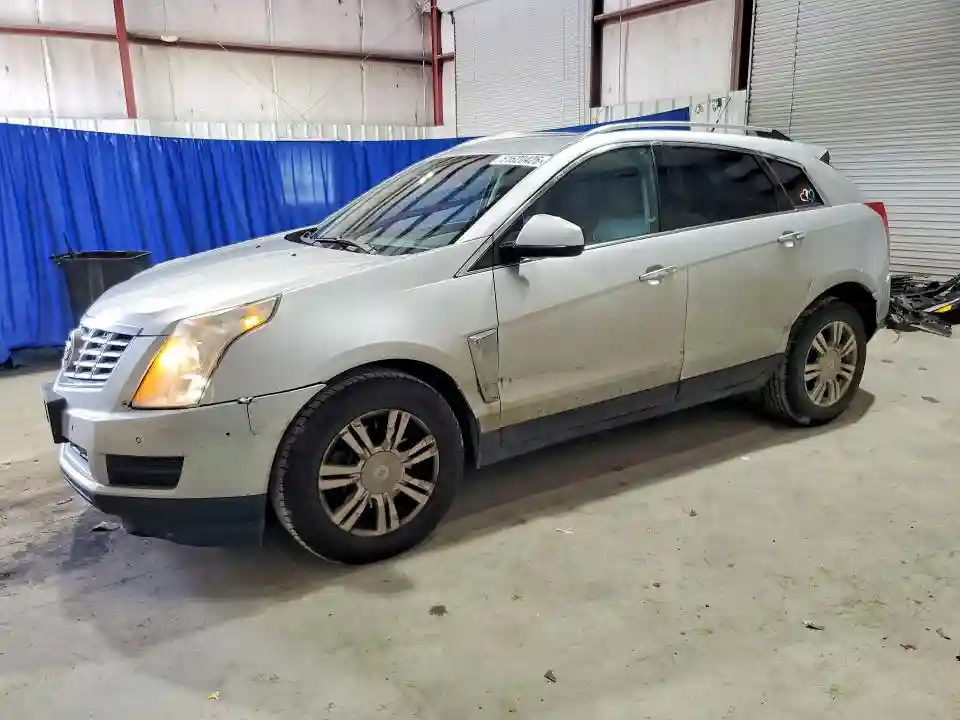 3GYFNCE39DS570829 2013 CADILLAC SRX-0