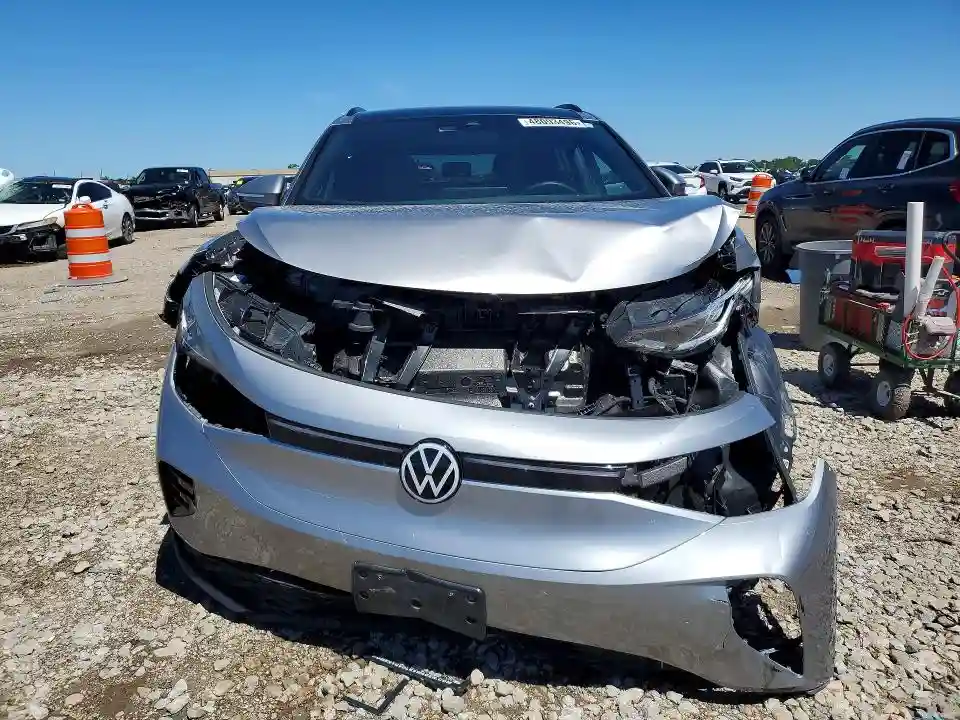1V2VMPE88PC050282 2023 VOLKSWAGEN ALL OTHER-4