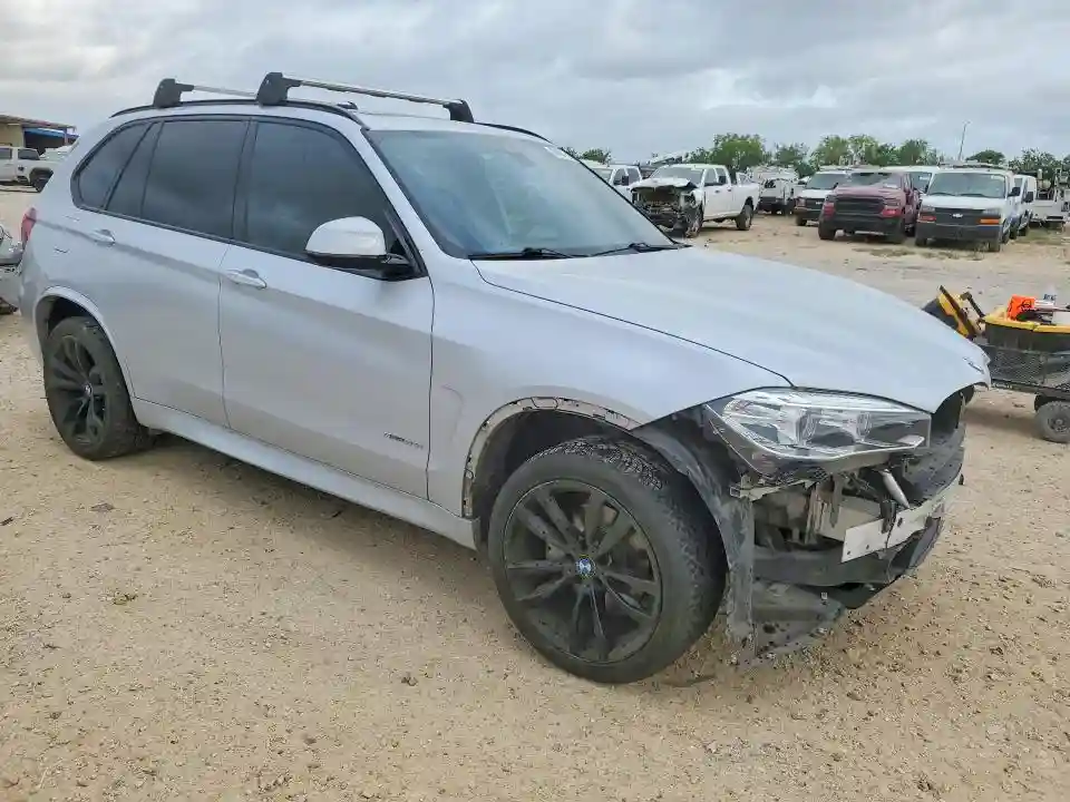 5UXKR2C35H0X03443 2017 BMW X5-3