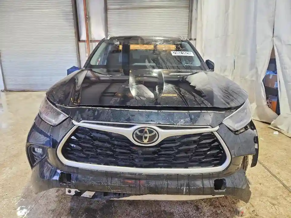 5TDHZRBHXMS113991 2021 TOYOTA HIGHLANDER-4