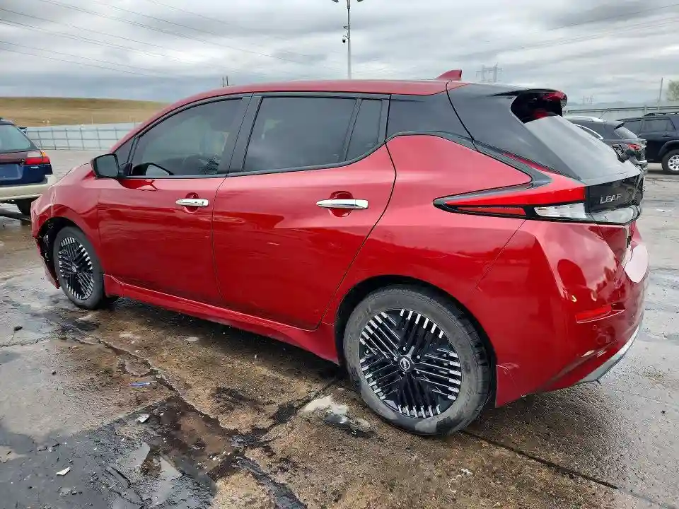 1N4CZ1CV5SC564167 2025 NISSAN LEAF-1