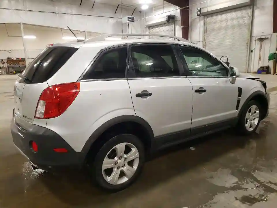 3GNAL2EK3ES539883 2014 CHEVROLET CAPTIVA-2