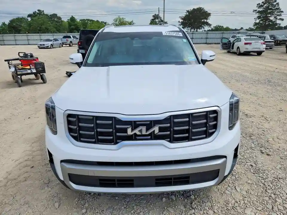 5XYP64GC8PG335984 2023 KIA TELLURIDE-4