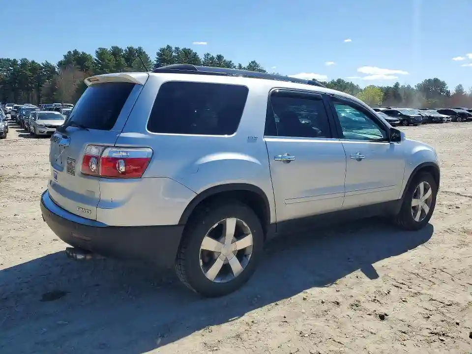 1GKKVRED9CJ321547 2012 GMC ACADIA-2