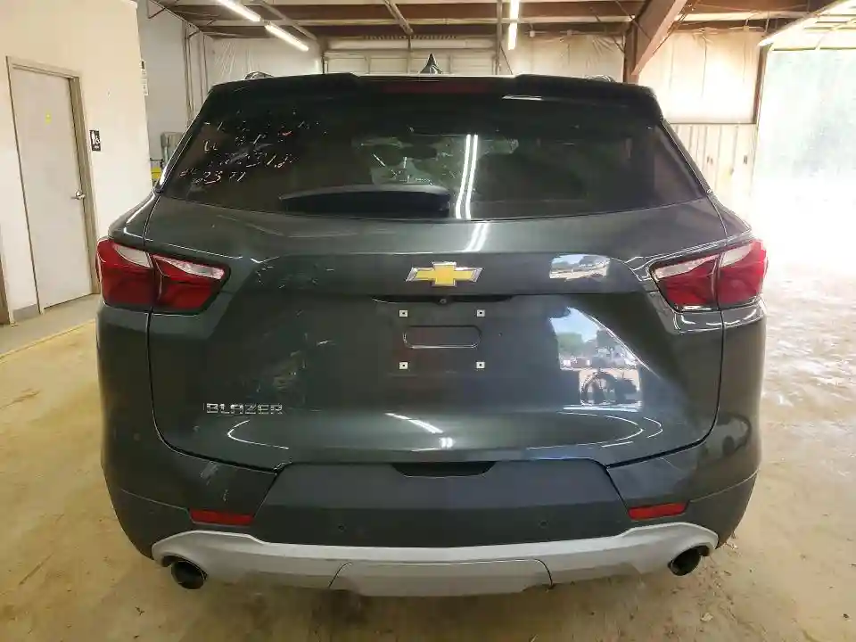 3GNKBCRS1KS620318 2019 CHEVROLET BLAZER-5