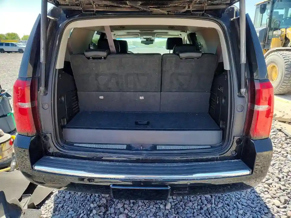 1GNSKCKC2FR248712 2015 CHEVROLET TAHOE-5