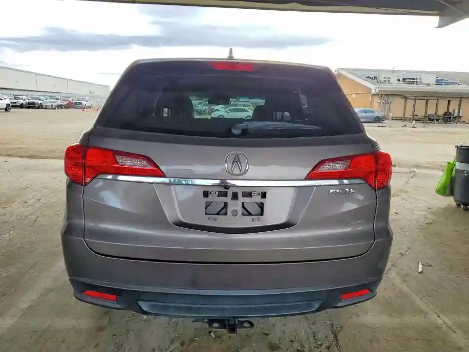 5J8TB4H50DL022732 2013 ACURA RDX-5