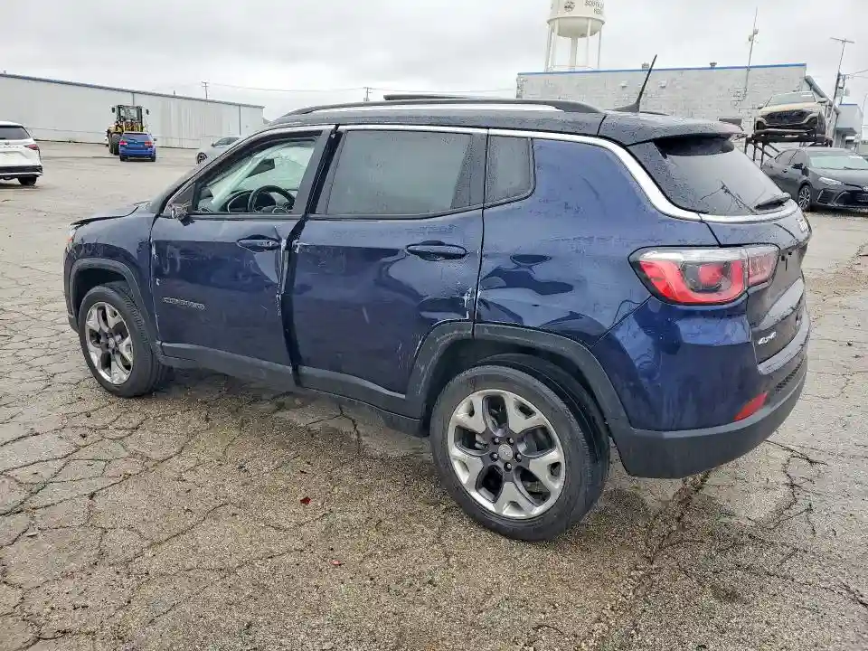 3C4NJDCB3LT234292 2020 JEEP COMPASS-1
