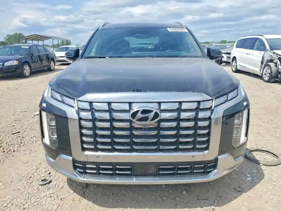 KM8R7DGE3PU563392 2023 HYUNDAI PALISADE-4