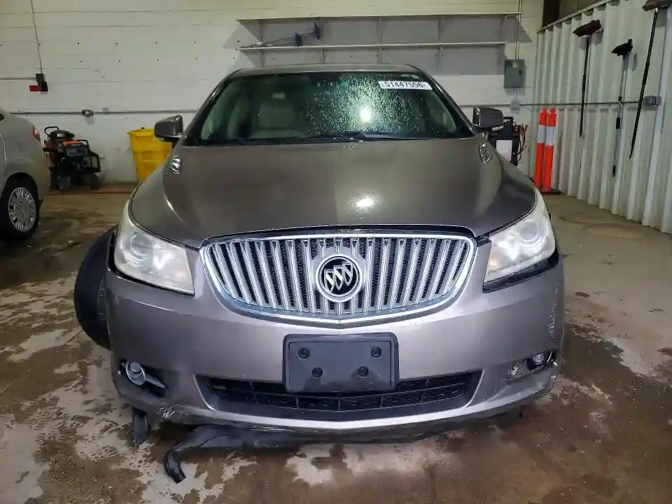 1G4GE5GV5AF141221 2010 BUICK LACROSSE-4