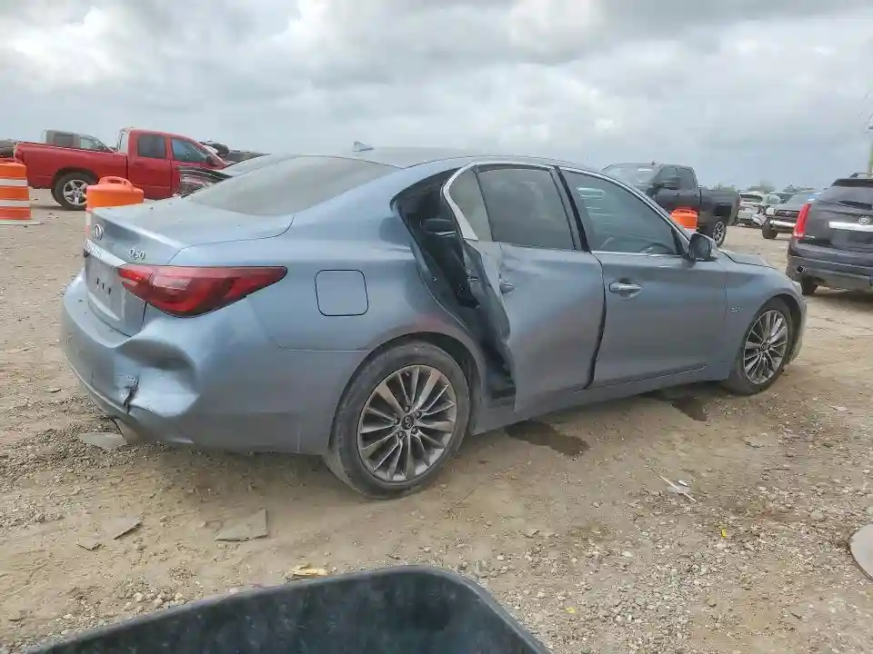 JN1EV7AP2LM207467 2020 INFINITI Q50-2