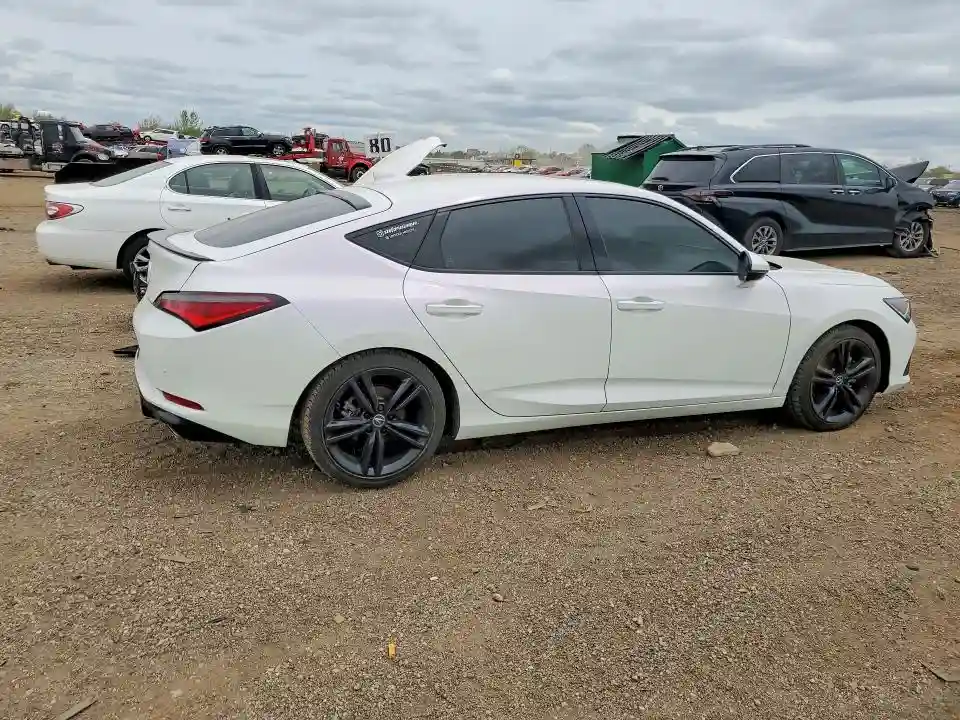 19UDE4H6XRA019294 2024 ACURA INTEGRA-2