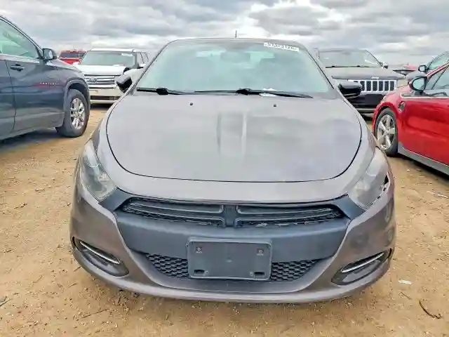 1C3CDFBB8ED903908 2014 DODGE DART-4