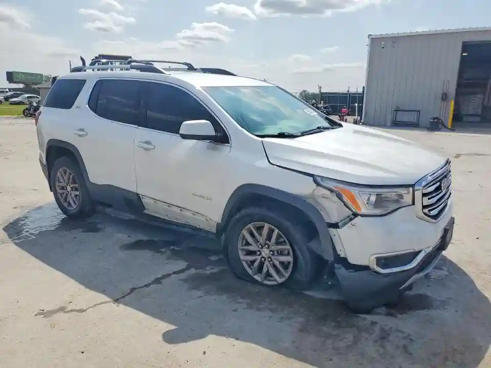 1GKKNMLS6JZ236023 2018 GMC ACADIA-3