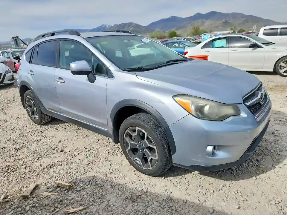 JF2GPAVC0E8239397 2014 SUBARU XV-3