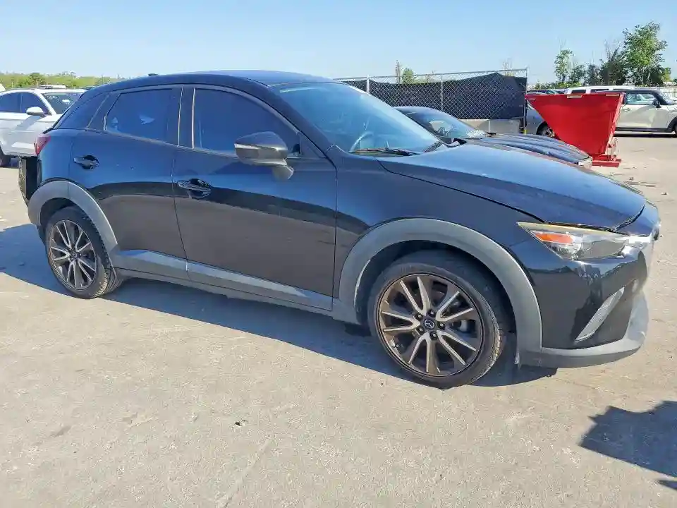 JM1DKFC78H0177091 2017 MAZDA CX-3-3