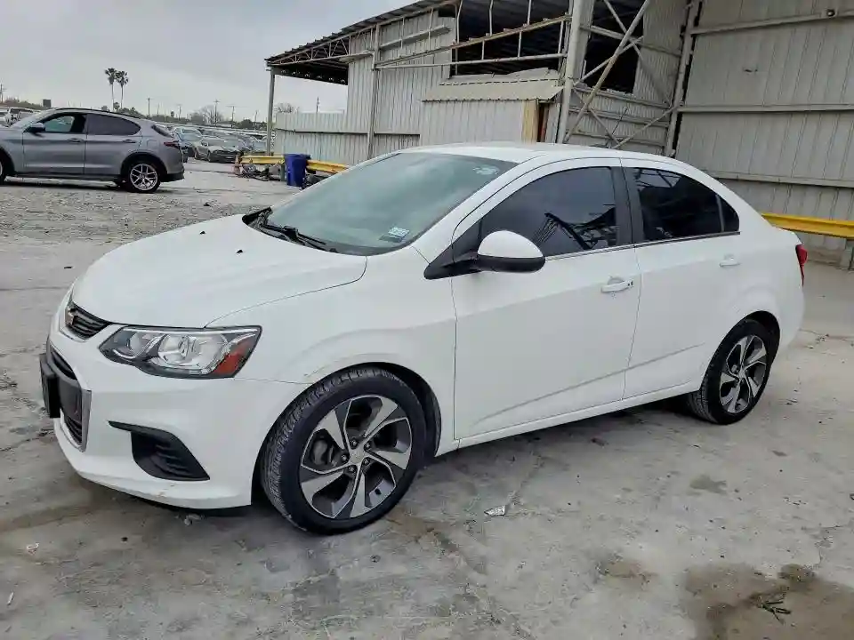 1G1JF5SB6L4118235 2020 CHEVROLET SONIC-0